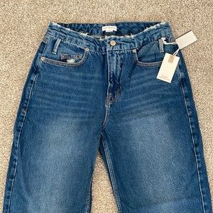 GOOD AMERICAN 90s Jeans